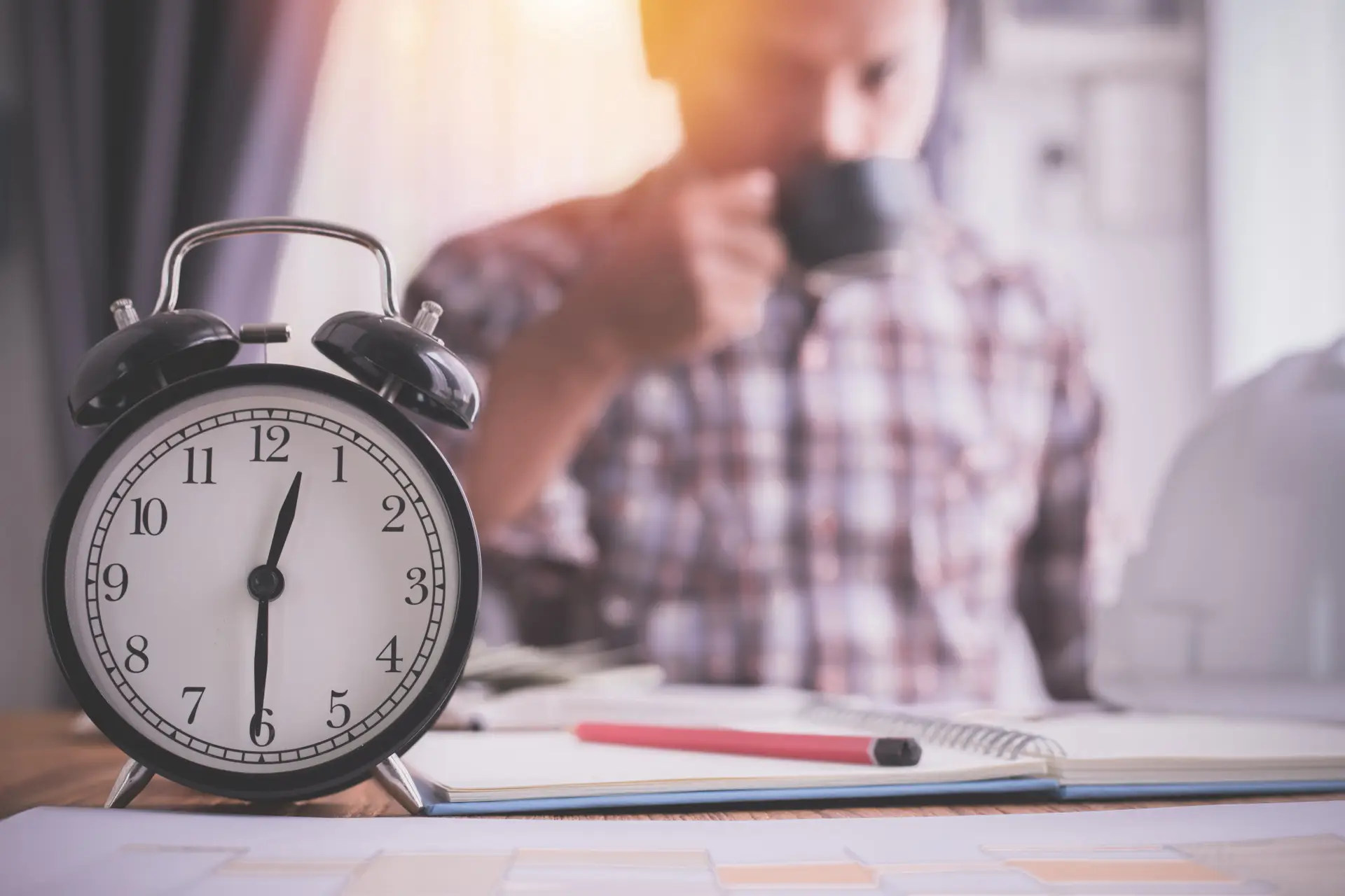 The Working Time Directive : FREE guide for SME employers