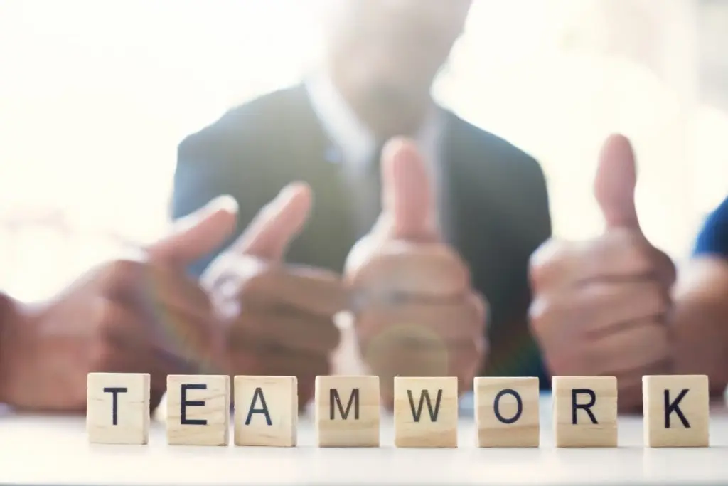 Creating a High Performing Team: UK SME Strategies for Success