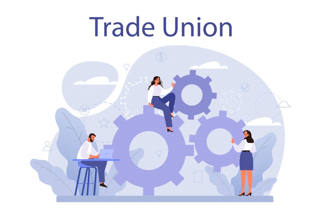 understanding trade union reforms and changes under the new employment rights bill