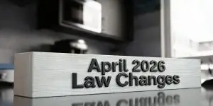 Employment Rights Act 2025 April 2026 employment law changes Quick SME overview