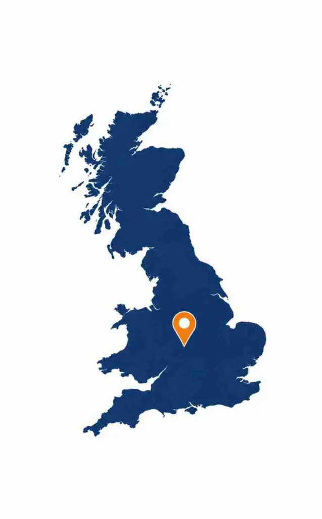 HR Services Birmingham UK