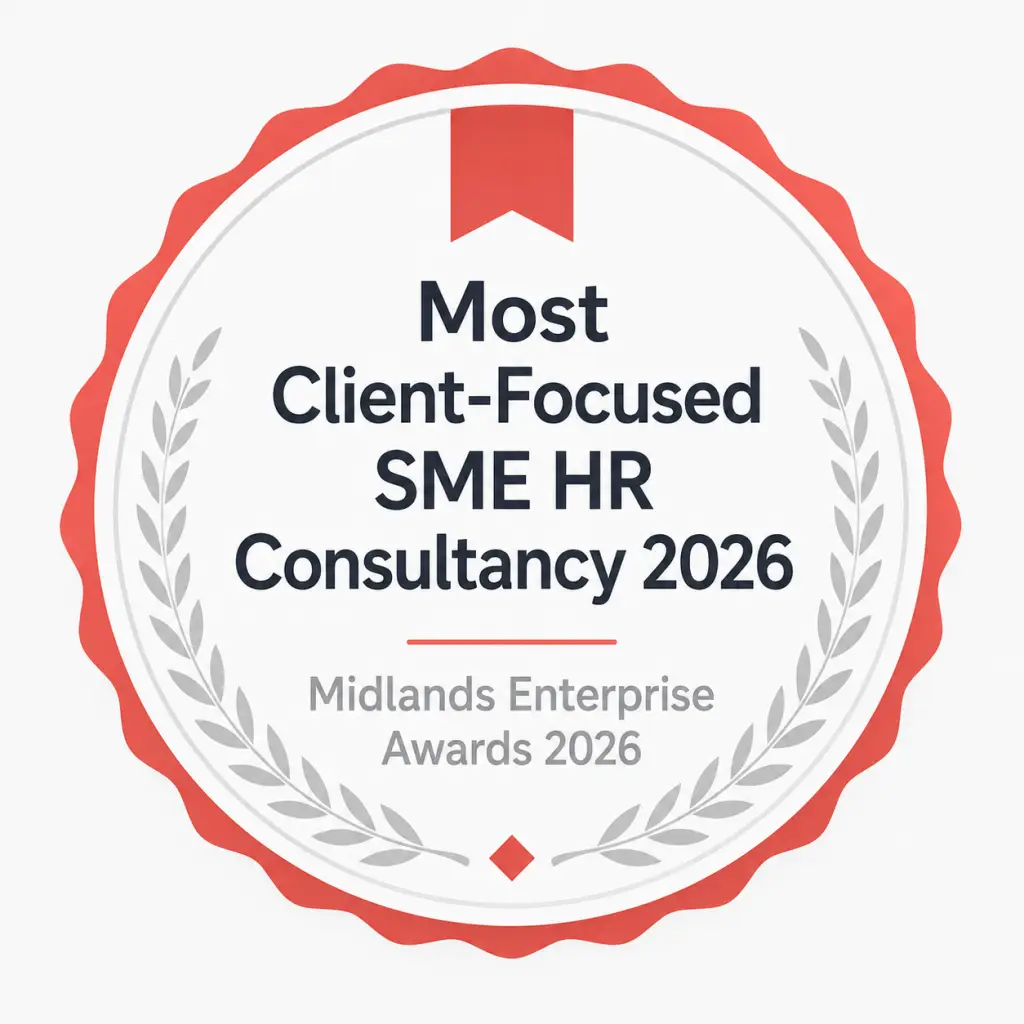 KeyHE award winning HR constutants for SMEs