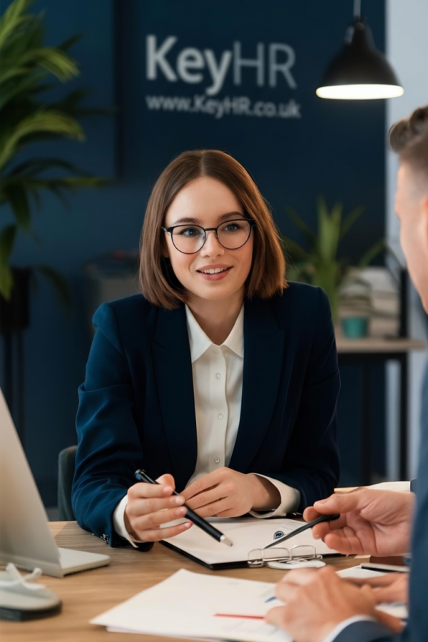 HR Support for Small and Medium Employers