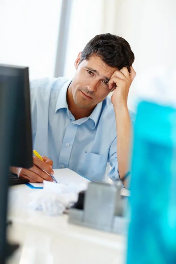 Need HR support & advice