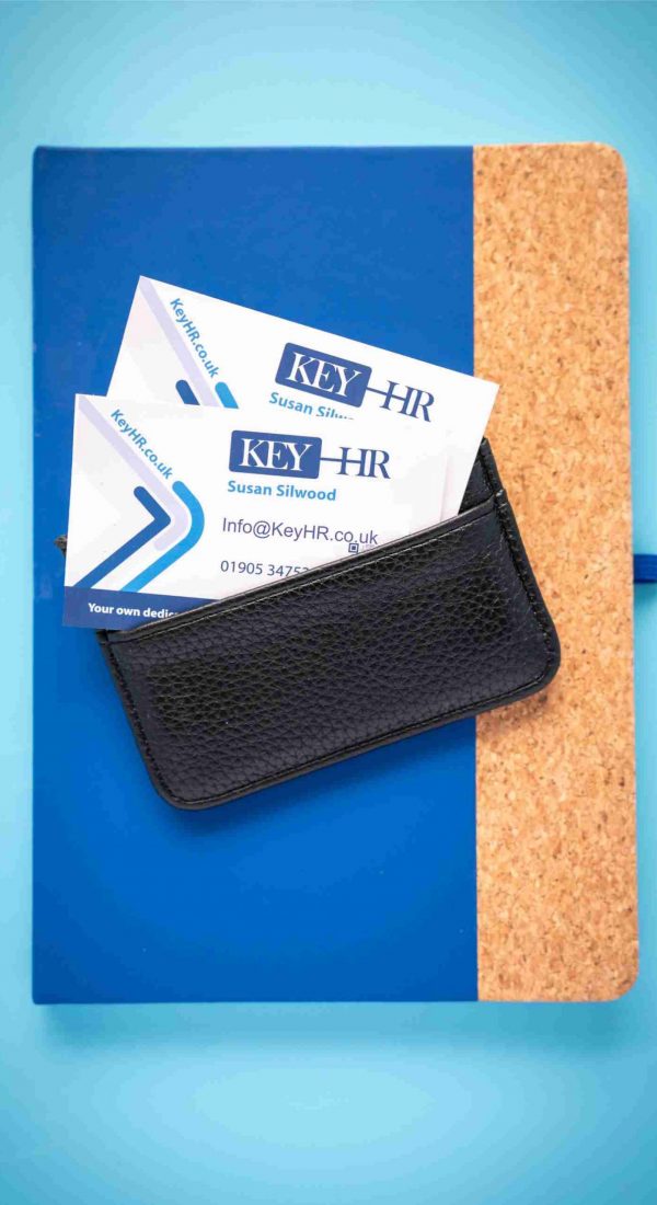 KeyHR For All Your HR Support Needs